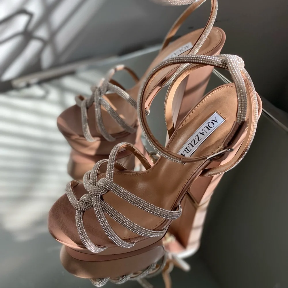 Aquazzura new original